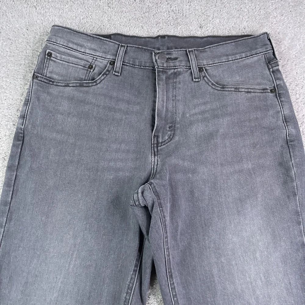 Levis denim athletic